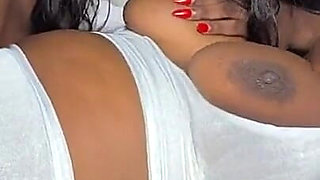 Mistress Brings Her Boyfriends Dick to Her School Daughter