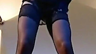 3 Cocks for This Blonde Slut