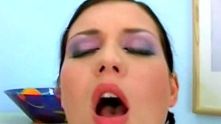 Sexy Fun From Sexy Europe