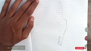 Pakistani Desi Bhabhi jaan with indian boyfriend full xx tites video