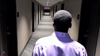 Executive Affair: Cheating Husband Fucks Hotwife Obsession