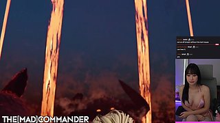 Magik's In Grief - ElixirElf Miracle Manga porn Answer