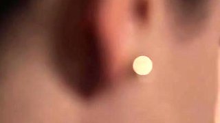 Amoral mommy mind-blowing sex video