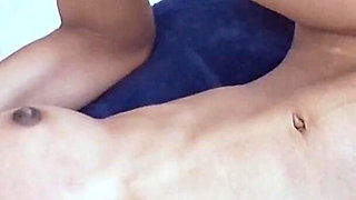 Horney Girlfriend Hardcore Anal Sex Part-3