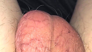 Teen Cock Cums Load All Over