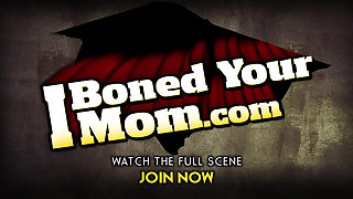 Mom Malusha, 52, is very passionate about cock. She proves