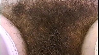 Hairy Harlots