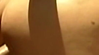 Hot Blonde Gets Passionately Fucked on the Beach