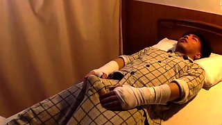 Hardcore Asian Japanese Orgy Session