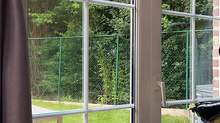 A Regular Day in My Rubber Life