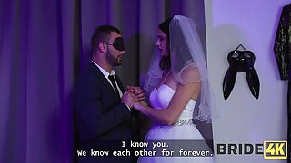 Amorous Charlotte's fiance smut