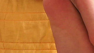 Athena's Nice Ass