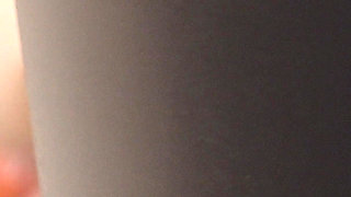 My stepsister's Wife Caught Cheating - Fucked and Squirted in the Face as Punishment