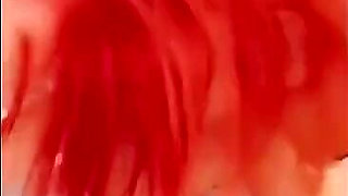 Lesbian Live Sex Kissing Sucking Dildo