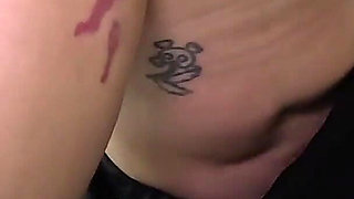 Dancing for the Black Eater with the Big Dick