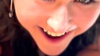 Facial with a Smile!