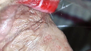 Cheat Her Husband and Sex with Her Husband Friend
