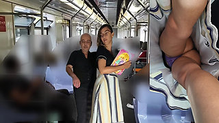 Traveling by Train Has Become Increasingly Difficult.