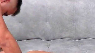 Hot Housekeeper. Alejandra Palacios