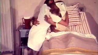 Hartley fucked as back nurse 2.