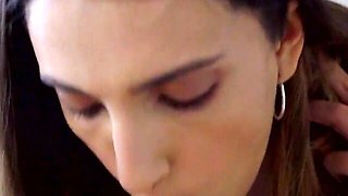 My Family Pies featuring Seth Gamble and Angelica Cruz's big ass dirt