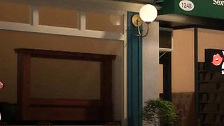 The Genesis Order V19032 Part 43 My Boss and I by Loveskysan69