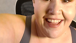 Sweaty Gym Clothes and Socks, just the way you like them!