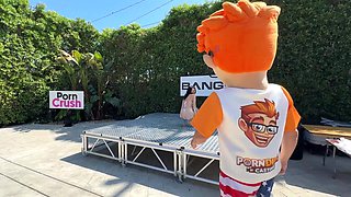 Superb floozy incredible porn movie