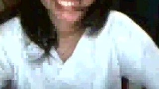 Filipina Asian Amateur Adult Webcam Scandal