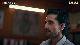 Gorgeous Indian beauty emotional xxx movie