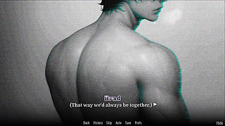 Obsessed Lucy 2 - Animated Yandere Porn Game