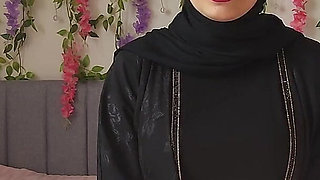 Goodbye Video - Mia Niqab Forever