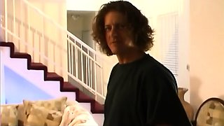 Asian Group Sex and Double Penetration Fun