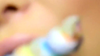 Sucking Two Featuring Natalia Forrest