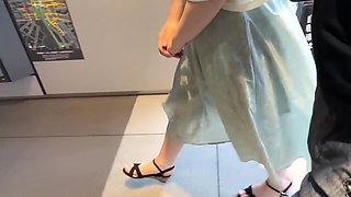 328hmdnc-523 [extreme Anal Ntr] Plump Neat Young Wife 2