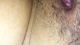 My Juicy Filipina Wife Is Always Horny