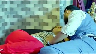 Chatur Devrani Hot Web Series Part-7 - Latina
