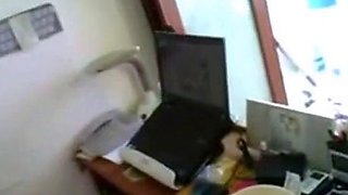 Amateur Asian Girl Blowjob