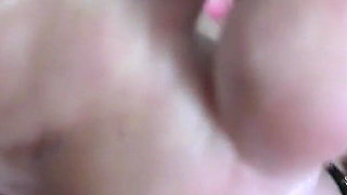 Big Tits Get Whipped Hard