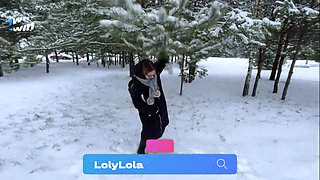 Russian Tinder Bitch Wants Sex on First Date