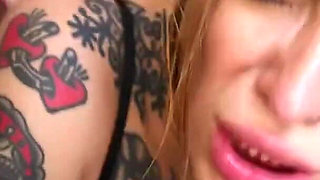 We Do a Swinger with My Wife's Best Friend Tabatha Lust and Yasmina Khan - Quartet All with Everyone