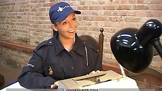 Raunchy beauty smutty sex clip