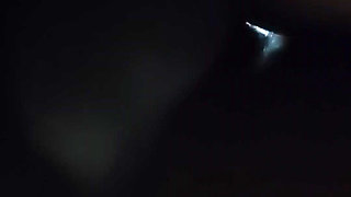 Desi Bhabhi's hot video at night sex video Desi video Indian