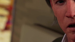 The President's Daughter (part 2)