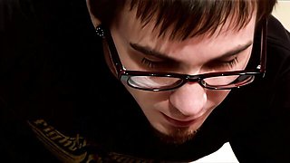 Shaved trailer with aristocratic Kristal Summers and Dane Cross from Titopia