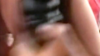 Hot Blonde Teen Masturbates During Lesbian Sex Tight Asshole