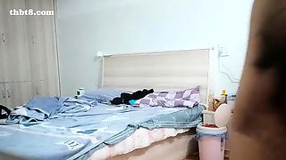 Naughty Amateur Fucked On Hidden Cam
