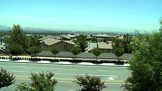 Steamy Lesbian Action Brunette Babes Get Wet and Wild