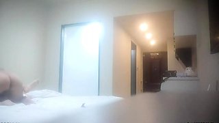 Amateur Hidden Cam Fuck On Couch