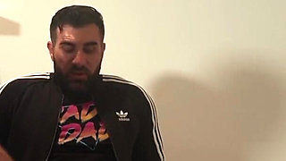 My Visit to Proctologist Prostate Massage